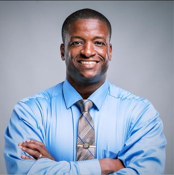 James Muldrow's profile'